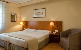 Hotel Mercado By Gaiarooms